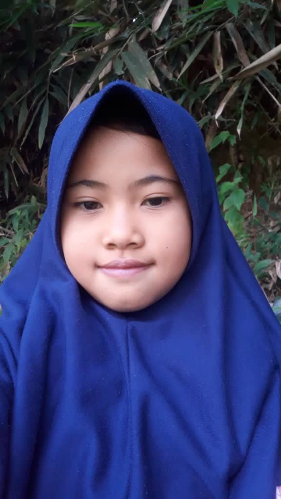 @Siti Rahmaa