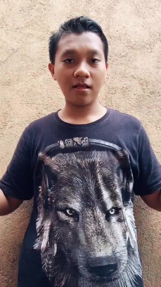@Haikal