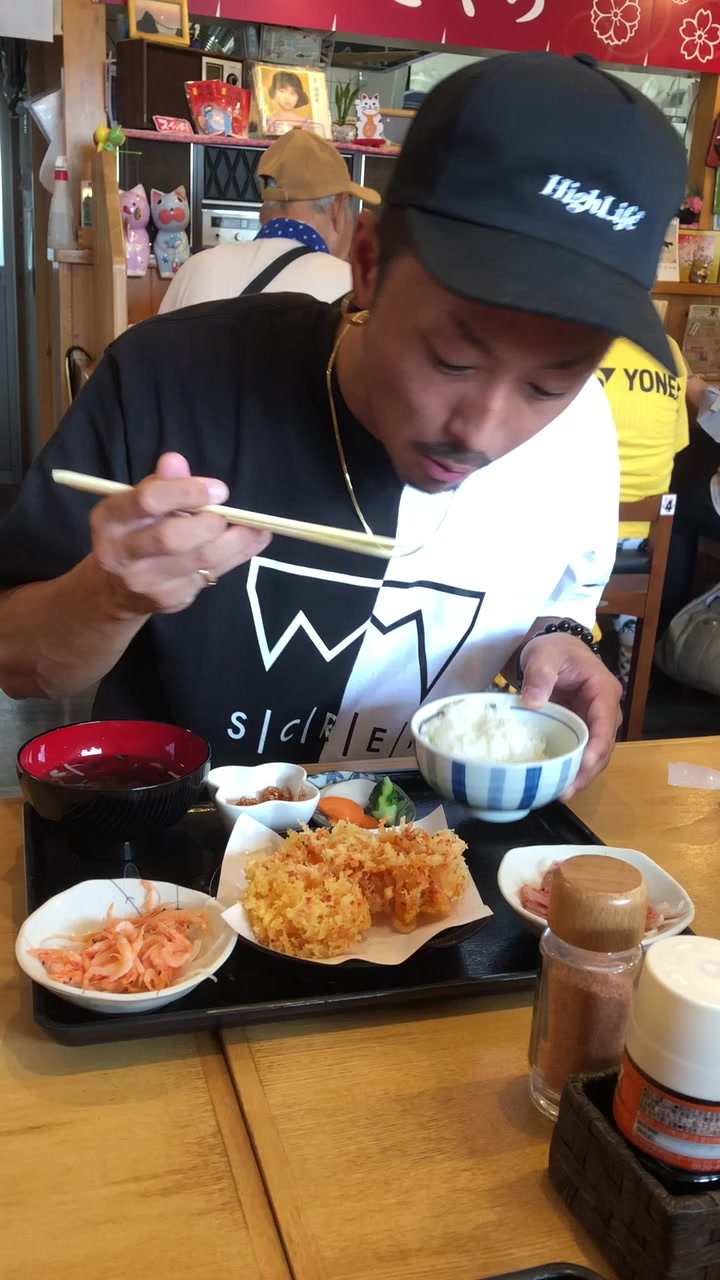 @ちゃめ