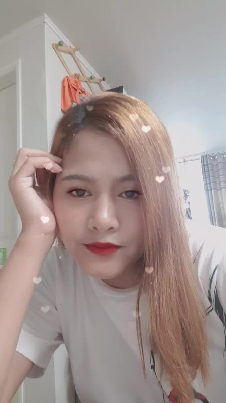 @친혜