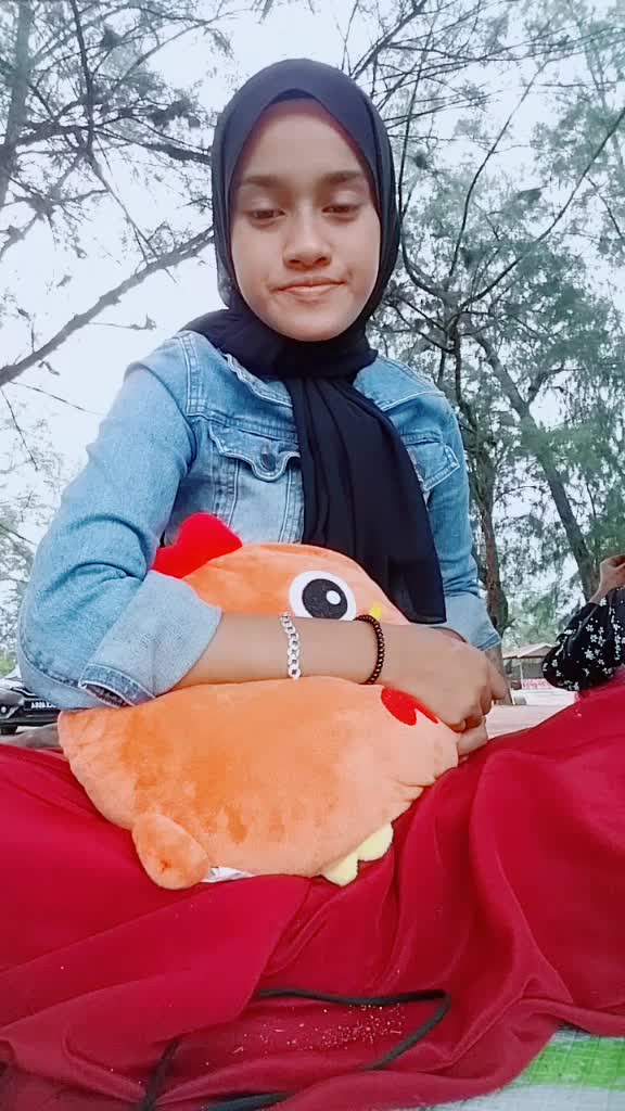 @nur amalia😍