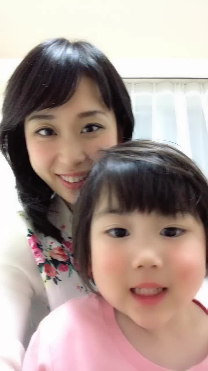 @おかあさんといっしょ❤️