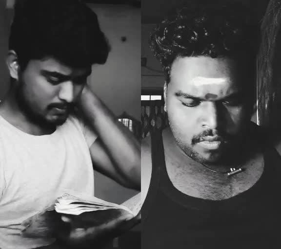 @Siva G