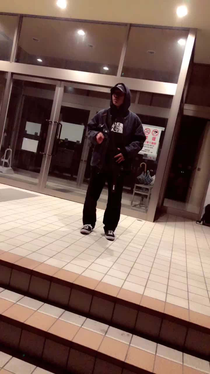 @秋田県立大学 DANCE STYLE