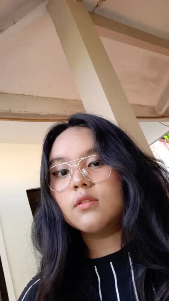@Yayee Bagay Dimpas