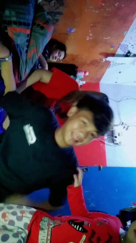 @Rizky_SquarePants💕