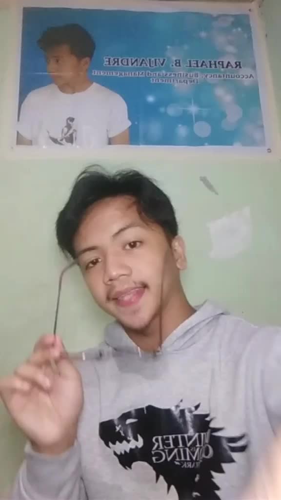 @Raphael Vijandre