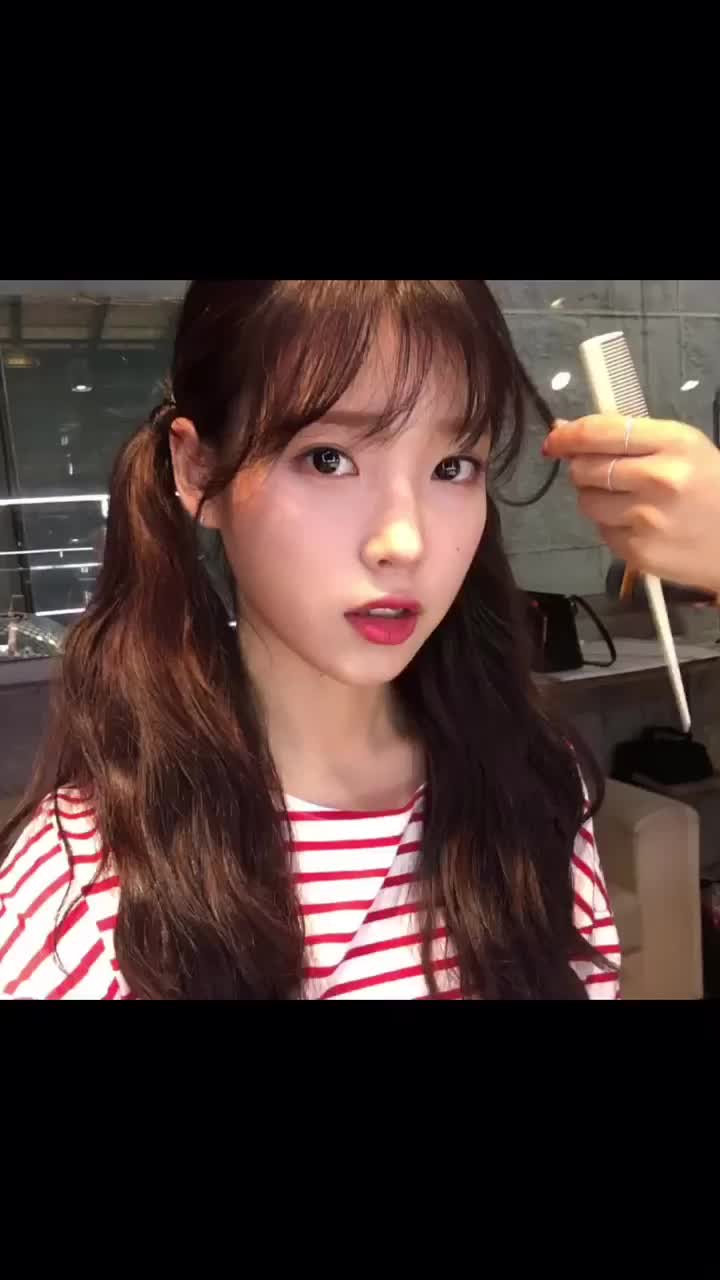 @Perfume&IU&OHMYGIRL
