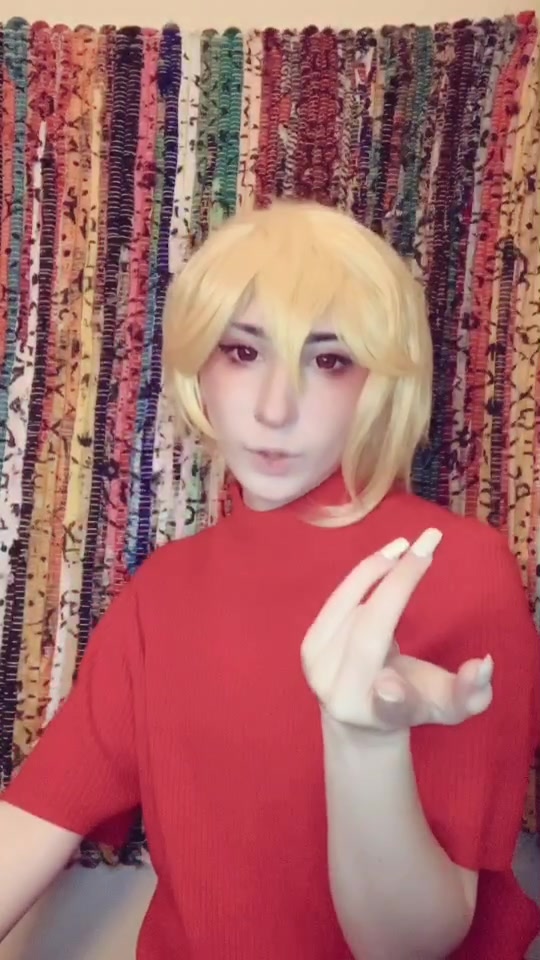 @miles edgeworth gay