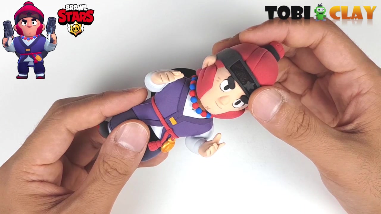 @토비클레이 TobiClay