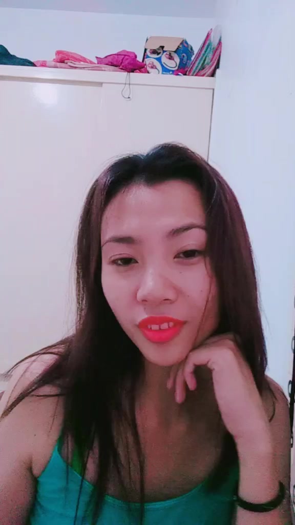 @KrisTineBudomo