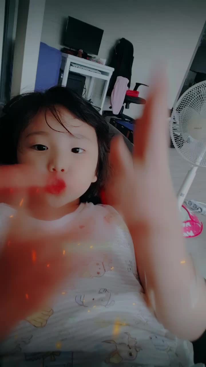 @꼬꼬마 수빈이❤