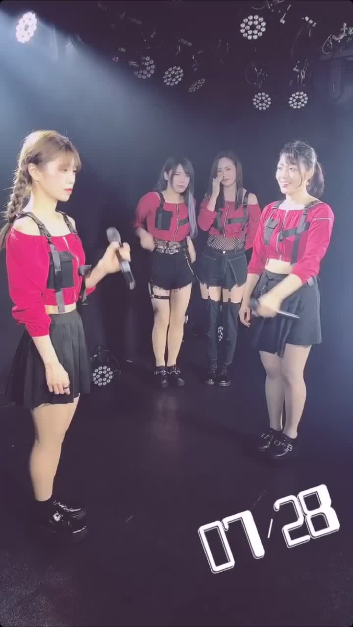 @文乃万里愛【24o'clock 】