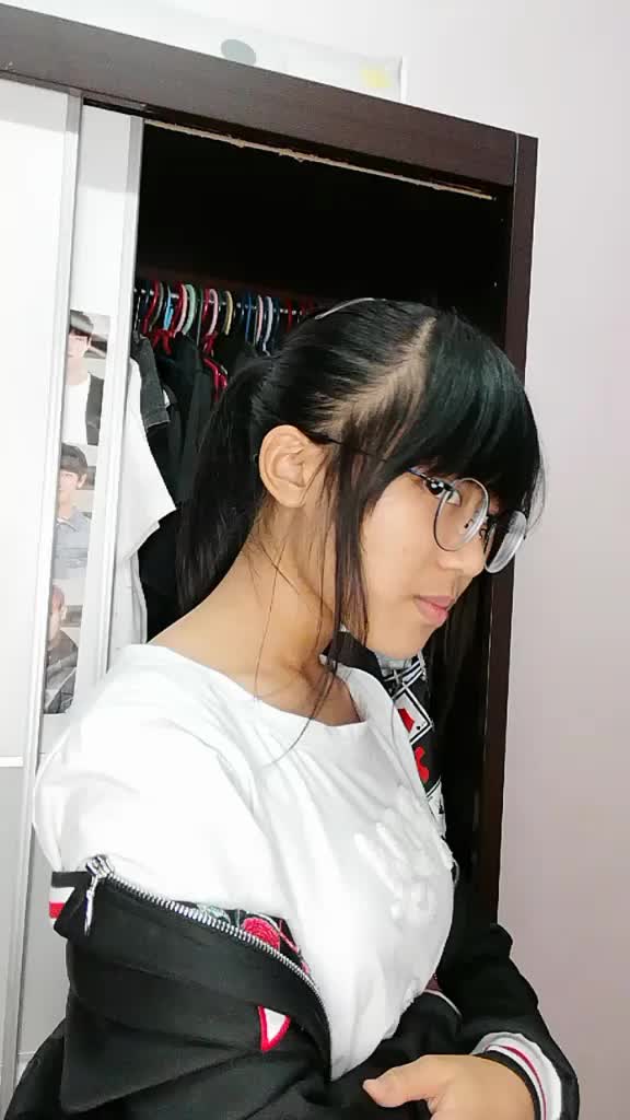 @SnowGirl筱雯