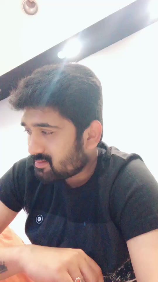 @Kittu Rahul Varma