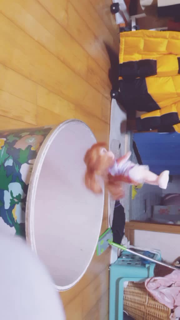 @민주 틱톡