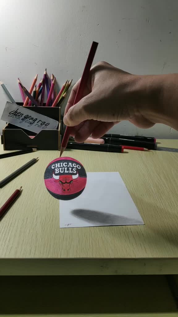 @cgr Hand drawn