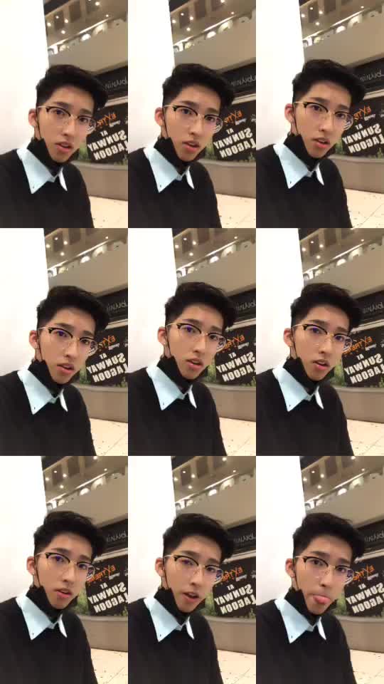 @SIM JIA HONG