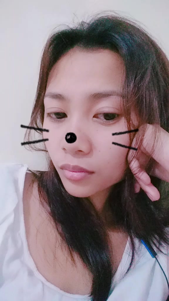 @KrisTineBudomo
