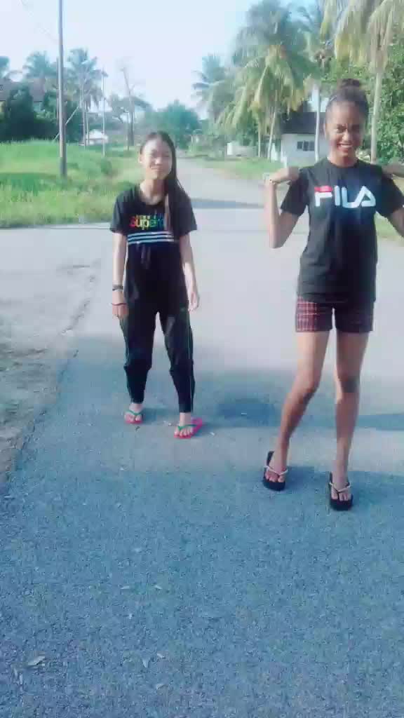 @adekmantap