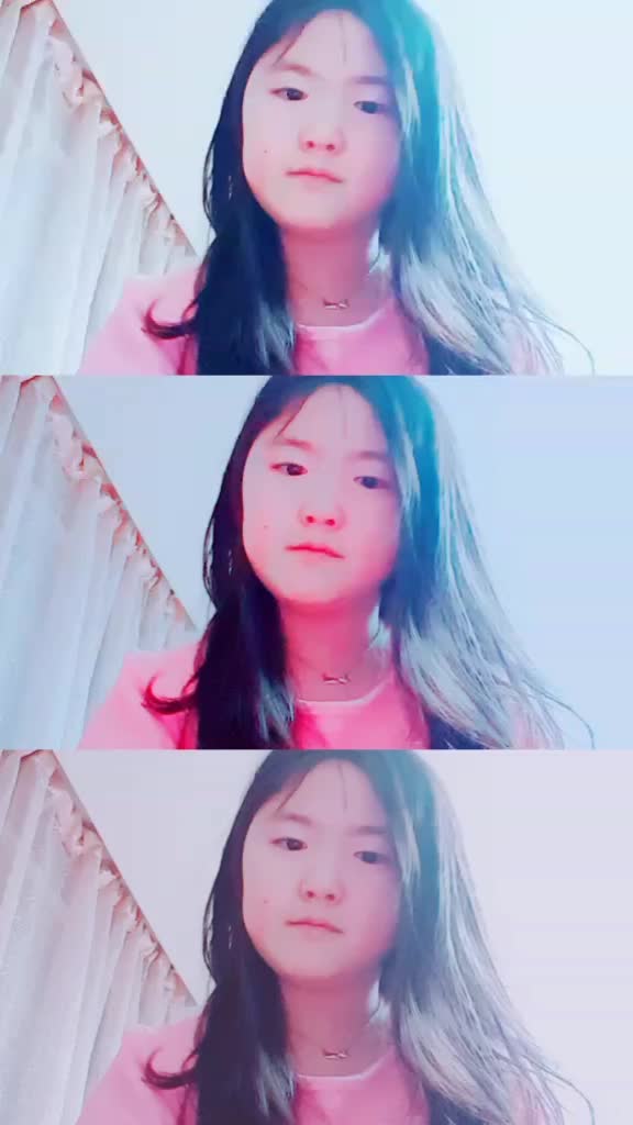 @한별이