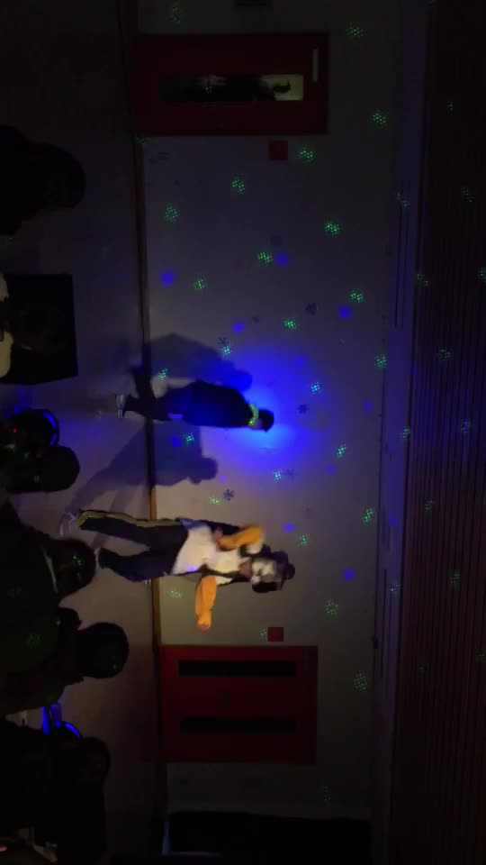 @秋田県立大学 DANCE STYLE