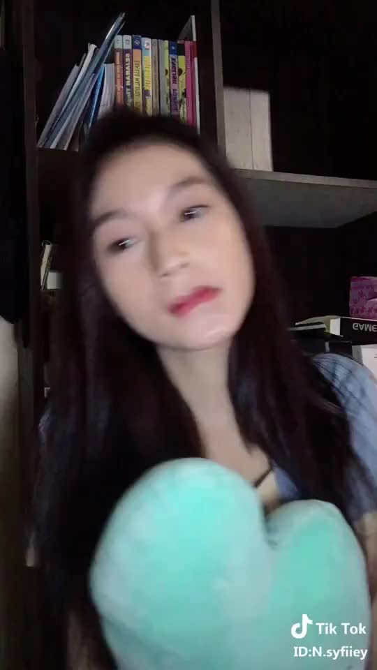 @MALAY GIRL