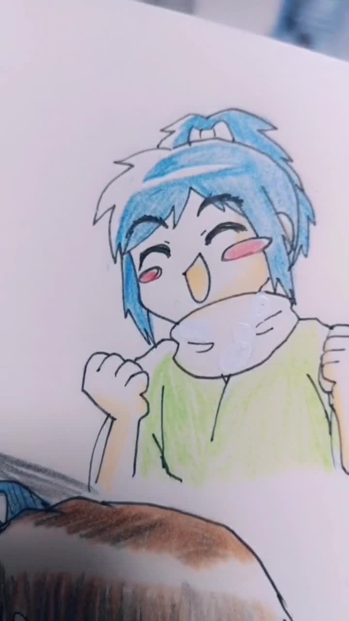 @えめこ