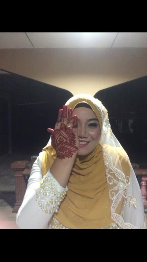 @Azleen Izzaty