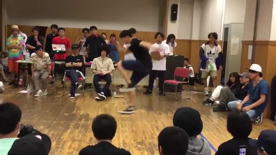 @ネス@タットダンスの人
