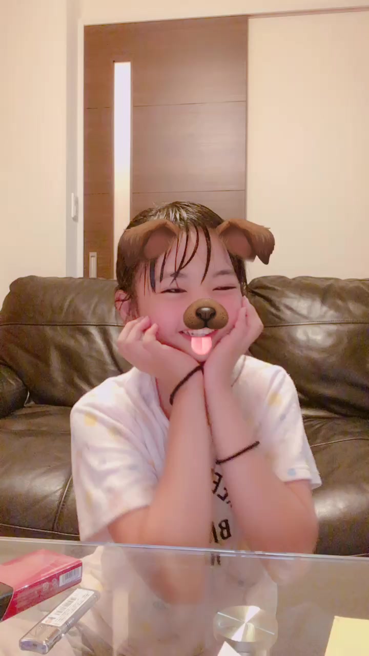 @Kana Hori