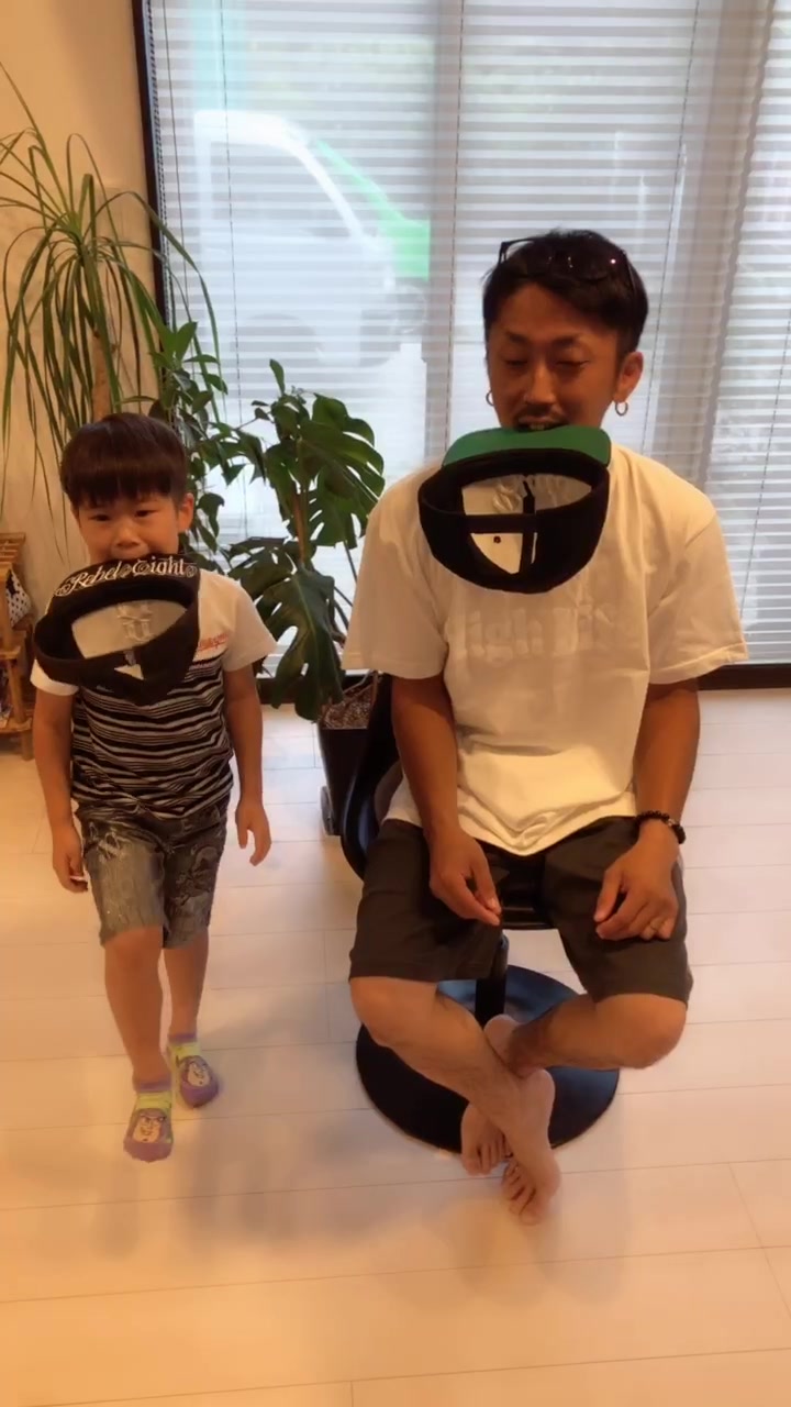 @ちゃめ