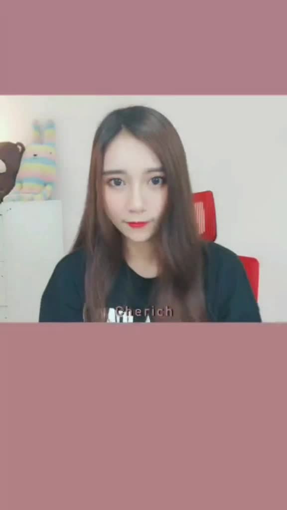@Chloe晴羽