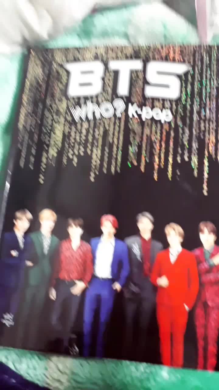 @ARMY๐BTS๐ฆ