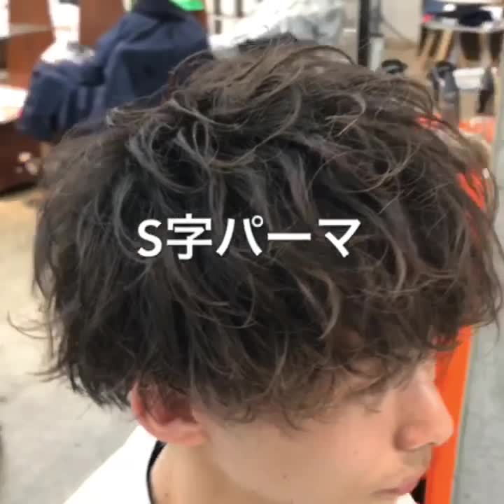 @LIPPS表参道 池平 拓磨