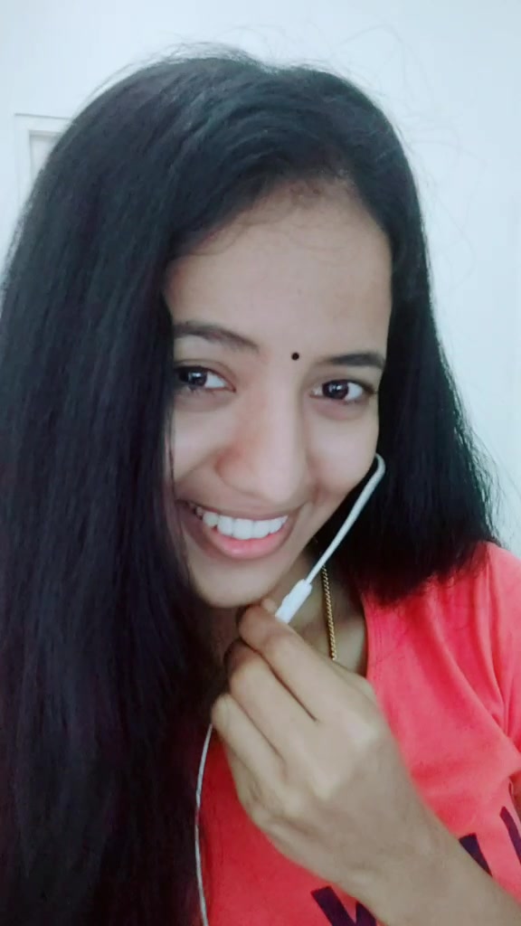 @Nandana S