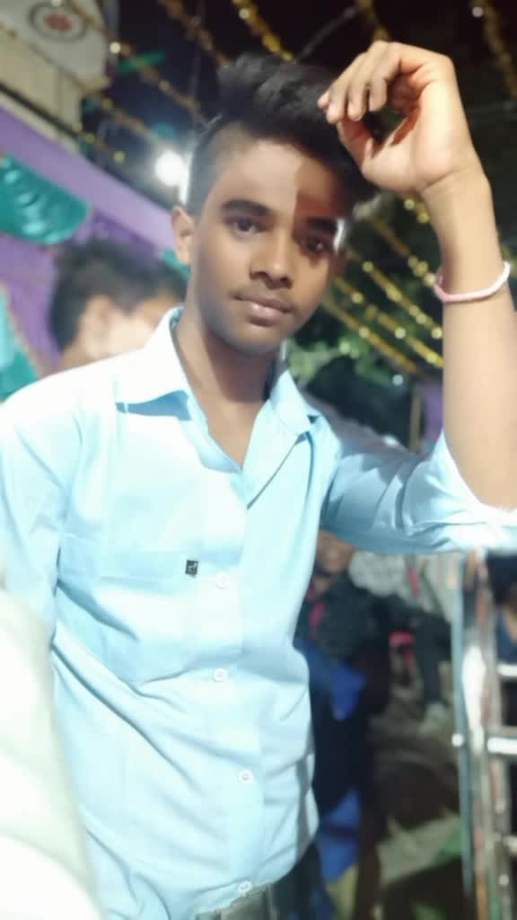 @Praveen sharma