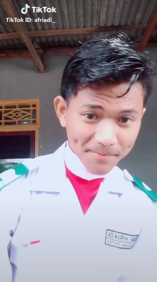 @Riski afriadi