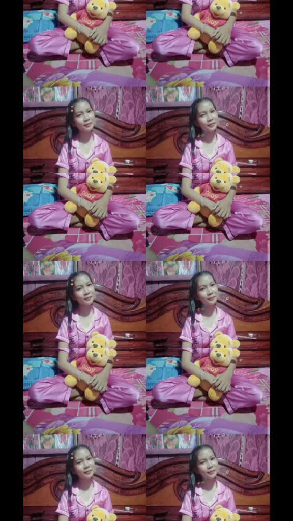 @Tet sara