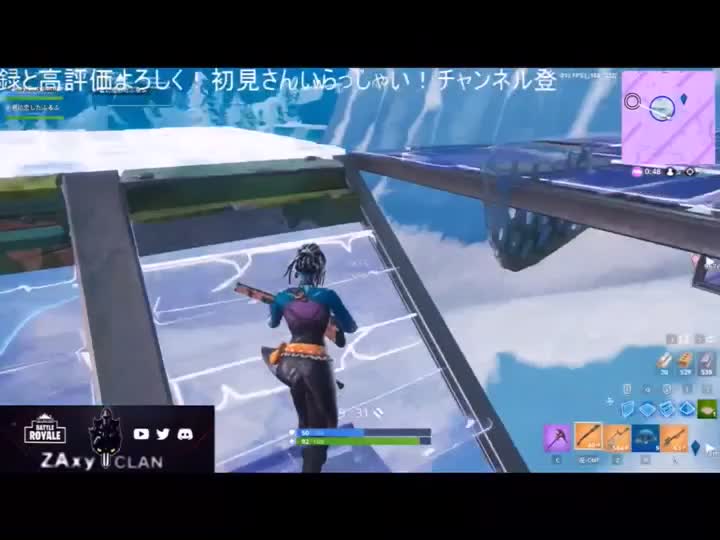 @ZAxy_Zist クリサポ通ったァァァ