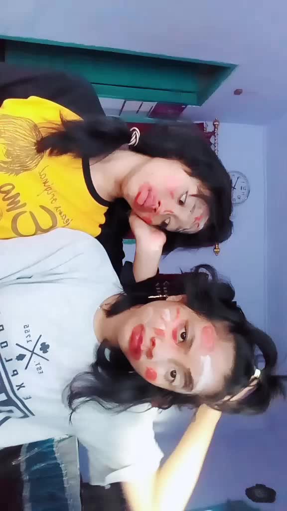 @Zahro Timii