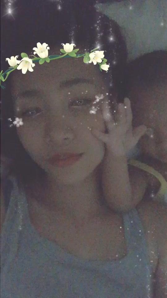@KrisTineBudomo