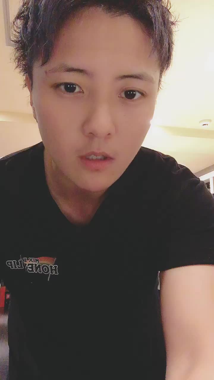 @成宮涼