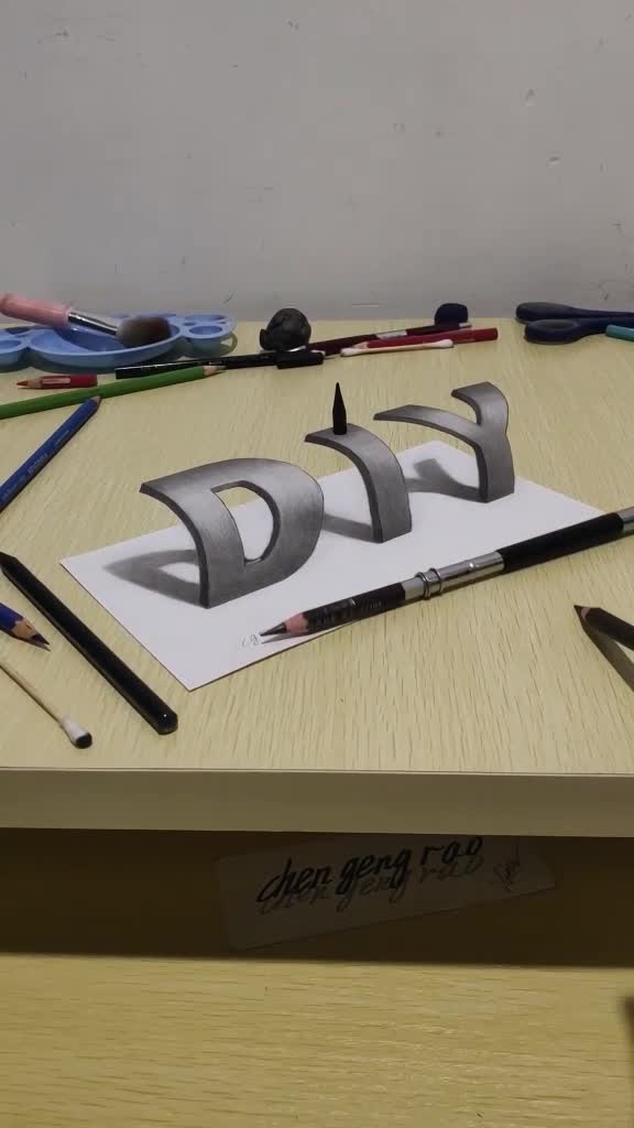 @cgr Hand drawn