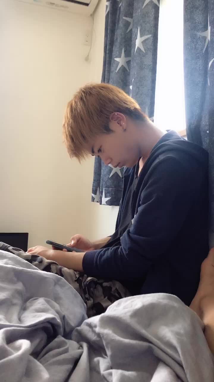 @海人