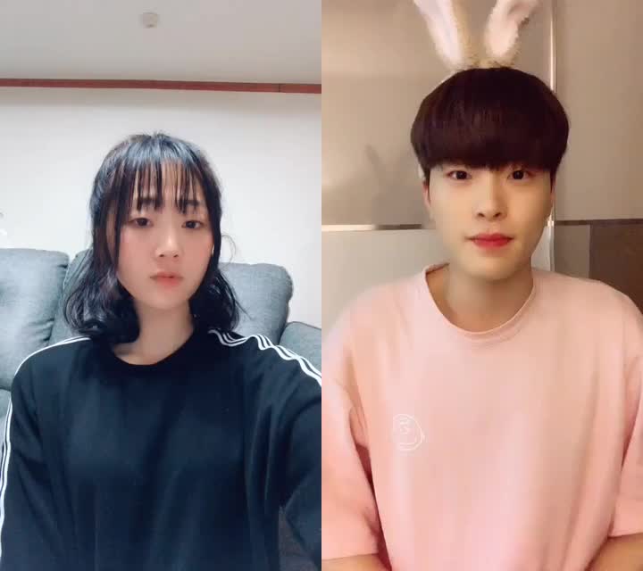 @한결별가람맘
