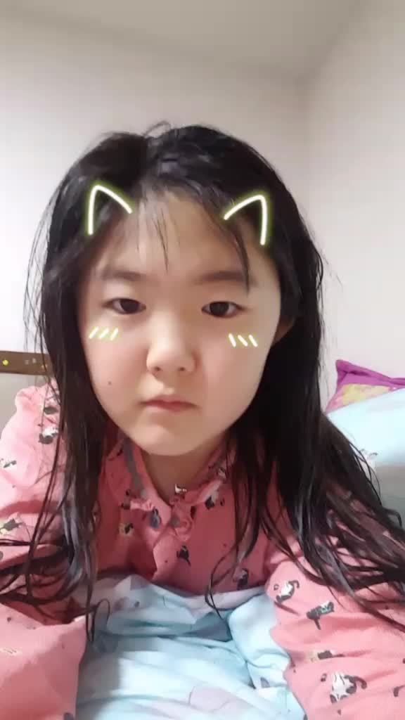 @한별이
