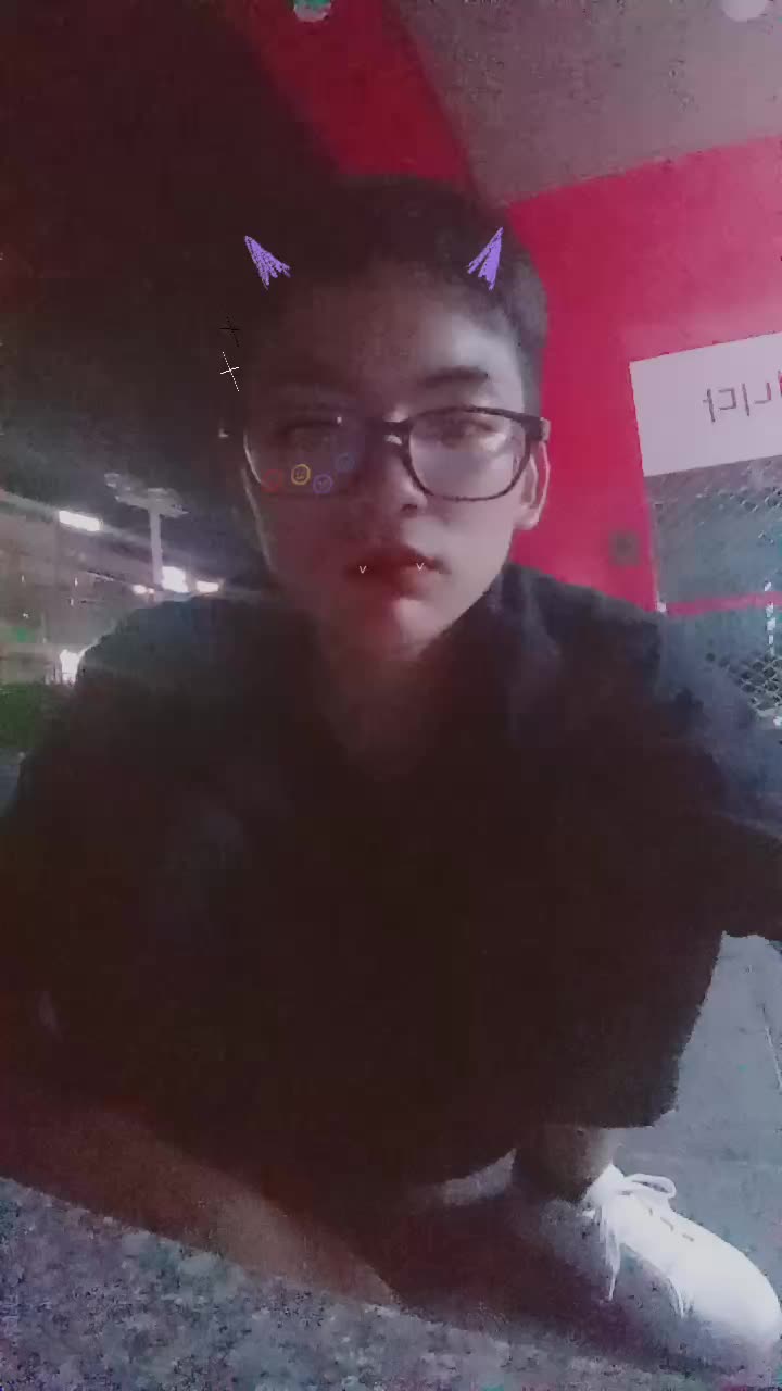 @은하짱