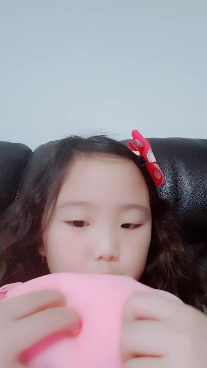 @꼬꼬마 수빈이❤