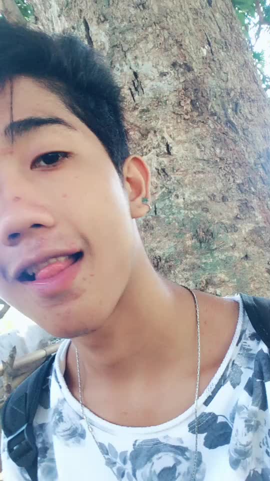@John ralph oriosa